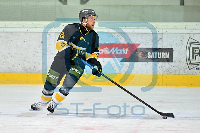 Eishockey, Herren, DEL, Saison 2025-2026, Vinschgau Cup, Spiel 2, Straubing Tigers - HC Pustertal, 23.08.2025