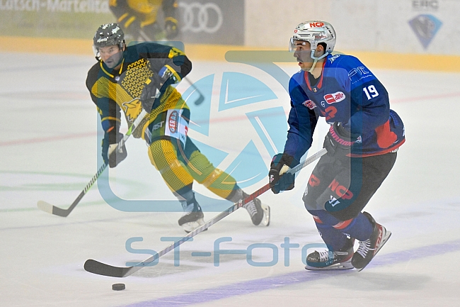 Eishockey, Herren, DEL, Saison 2023-2024, Vinschgau Cup, HC Pustertal – Nürnberg Ice Tigers, 27.08.2023
