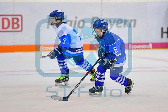 ERC Ingolstadt vs Fischtown Pinguins, Eishockey, DEL, Deutsche Eishockey Liga, Spieltag 13, 21.10.2018