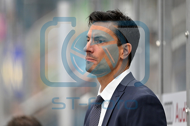 Eishockey, Herren, DEL, Saison 2022-2023, Vorbereitung, ERC Ingolstadt - Iserlohn Roosters, 14.08.2022
