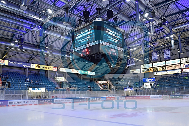 Vorbereitung, Eishockey, Herren, DEL, Saison 2021-2022, ERC Ingolstadt - spusu Vienna Capitals, 04.09.2021