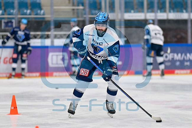 Eishockey, Herren, DEL, Saison 2025-2026, ERC Ingolstadt - Training, 13.02.2026