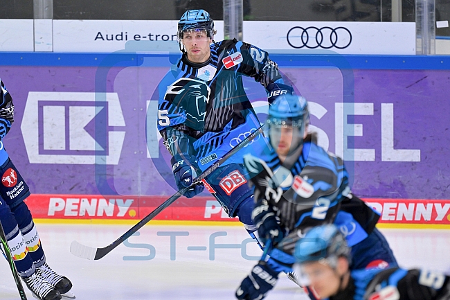 Eishockey, Herren, DEL, Saison 2025-2026, Playoffs, Viertelfinale, Spiel 2, ERC Ingolstadt - EHC Red Bull München, 27.03.2026