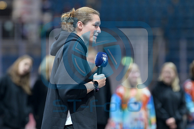 Eishockey, Herren, DEL, Saison 2024-2025, ERC Ingolstadt - Saisoneröffnung, 18.08.2024