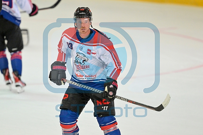 Eishockey, Herren, 6. Vinschgau-Cup, Saison 2022-2023, Nürnberg Ice Tigers - HC Pustertal, 28.08.2022