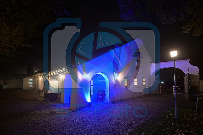 Eishockey, Herren, DEL, Saison 2022-2023, ERC Ingolstadt - Fan-Stammtisch, 16.11.2022