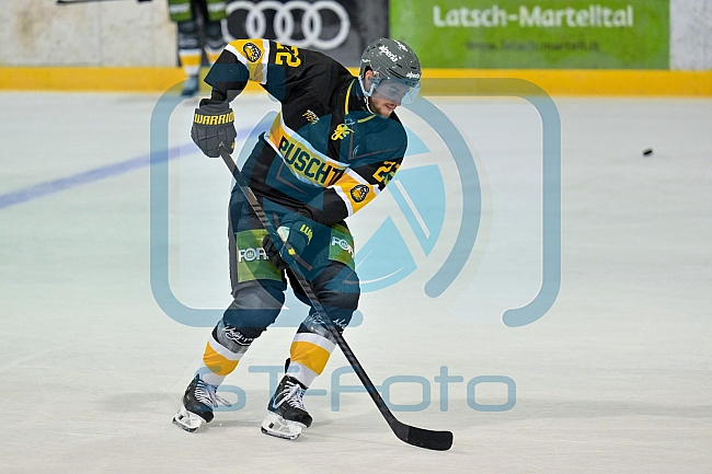 Eishockey, Herren, DEL, Saison 2025-2026, Vinschgau Cup, Spiel 4, HC Pustertal - ERC Ingolstadt, 24.08.2025