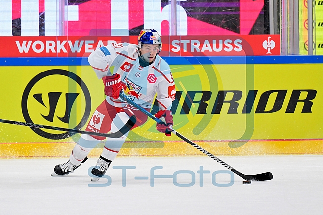 Hockey, Mens, CHL, Season 2025-2026, Regular Season, Round of 16, ERC Ingolstadt - EC Red Bull Salzburg, 12.11.2025