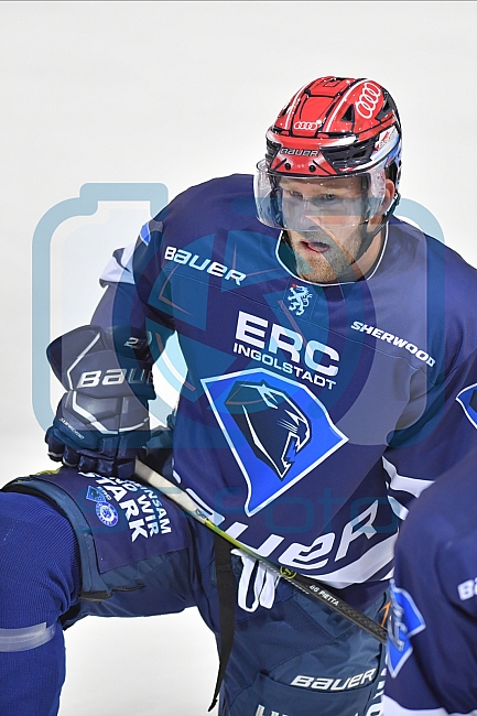 18.11.2020 - ERC Ingolstadt - Training