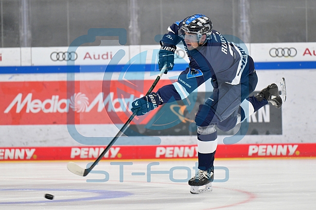 Eishockey, Herren, DEL, Saison 2024-2025, ERC Ingolstadt - Showtraining für Dauerkartenbesitzer, 04.08.2024