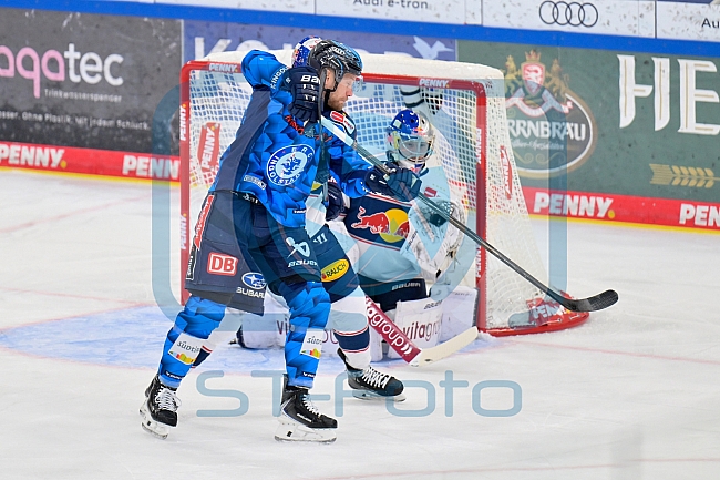Eishockey, Herren, DEL, Saison 2025-2026, Spiel 31, ERC Ingolstadt - EHC Red Bull München, 23.12.2025
