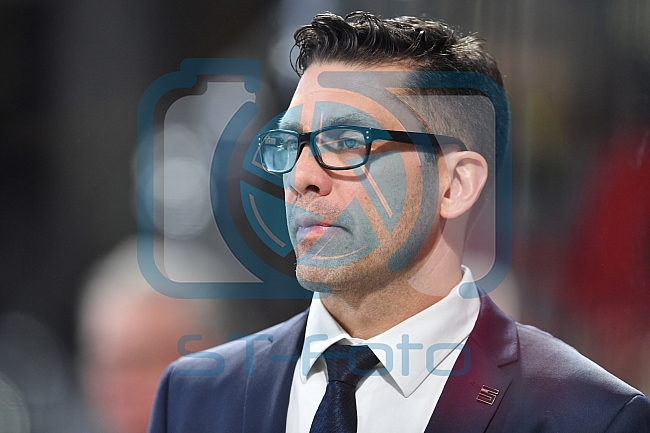 Thomas Sabo Ice Tigers vs ERC Ingolstadt, Eishockey, DEL, Deutsche Eishockey Liga, Spieltag 39, 05.01.2018