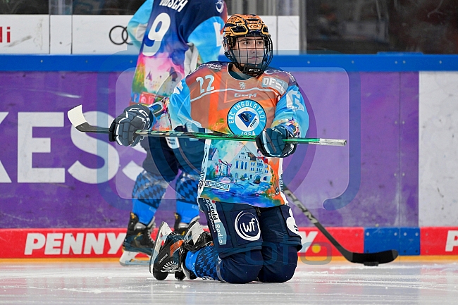 Eishockey, Frauen, European Womens Hockey League, Saison 2024-2025, ERC Ingolstadt - Lakers Kärnten, 13.09.2024