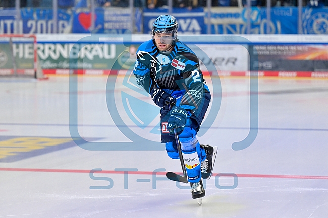Eishockey, Herren, DEL, Saison 2025-2026, Spiel 26, ERC Ingolstadt - Schwenninger Wild Wings, 07.12.2025