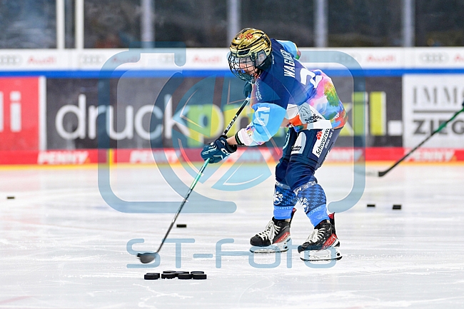Eishockey, Frauen, DFEL, Saison 2024-2025, ERC Ingolstadt - ECDC Memmingen Indians, 16.11.2024
