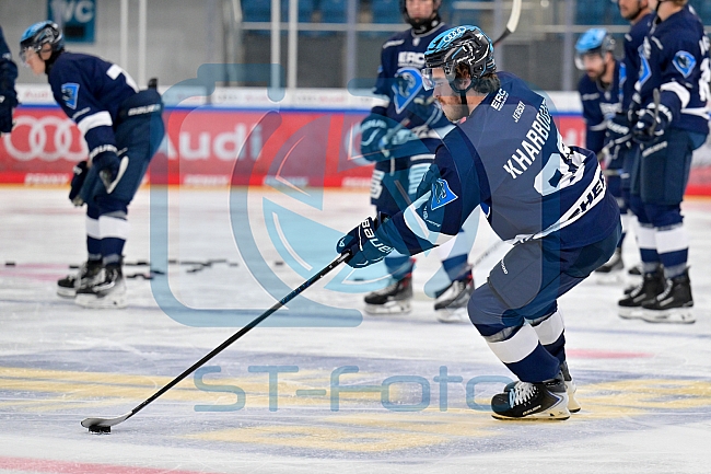 Eishockey, Herren, DEL, Saison 2025-2026, ERC Ingolstadt - Training, 04.08.2025