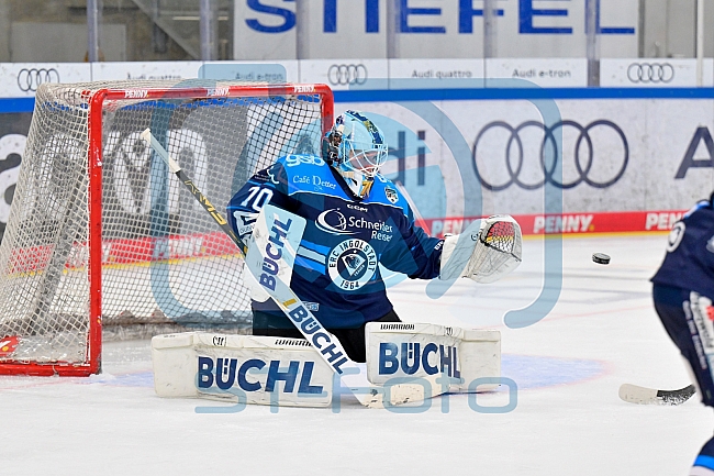 Eishockey, Frauen, DFEL, Saison 2025-2026, ERC Ingolstadt - HK Budapest, 15.11.2025