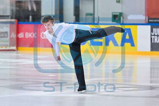 Eishockey, Frauen, DFEL, Saison 2023-2024, ERC Ingolstadt - ECDC Memmingen Indians, 21.01.2024