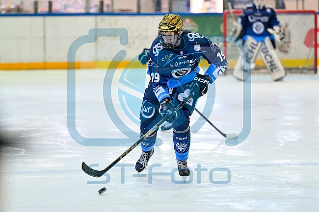 Eishockey, Frauen, DFEL, Saison 2024-2025, ERC Ingolstadt - HK Budapest Roster, 12.01.2025