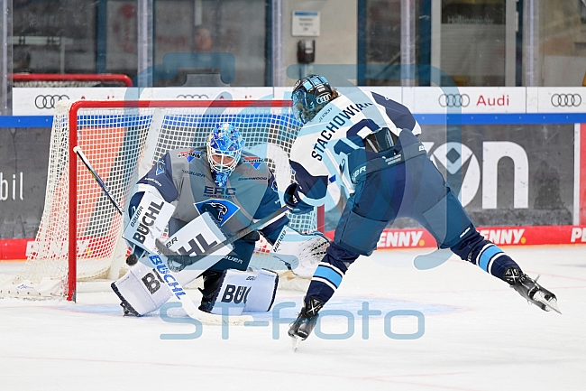 Eishockey, Herren, DEL, Saison 2022-2023, ERC Ingolstadt - Showtraining & Dauerkartenüberge, 07.08.2022