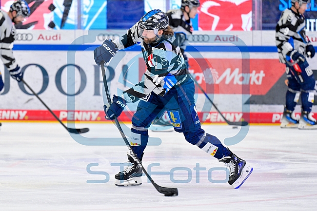 Eishockey, Herren, DEL, Saison 2024-2025, Playoffs Halbfinale, Spiel 5, ERC Ingolstadt - Kölner Haie, 11.04.2025