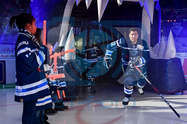 ERC Ingolstadt vs Eisbaeren Berlin am 22.02.2019, Spieltag 49