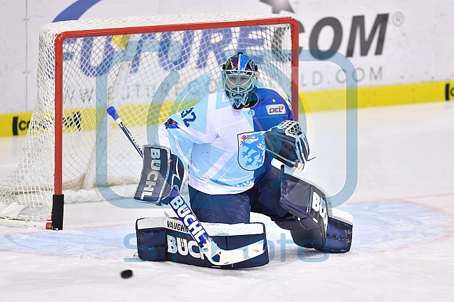ERC Ingolstadt vs Fischtown Pinguins, Eishockey, DEL, Deutsche Eishockey Liga, Spieltag 43, 19.01.2018