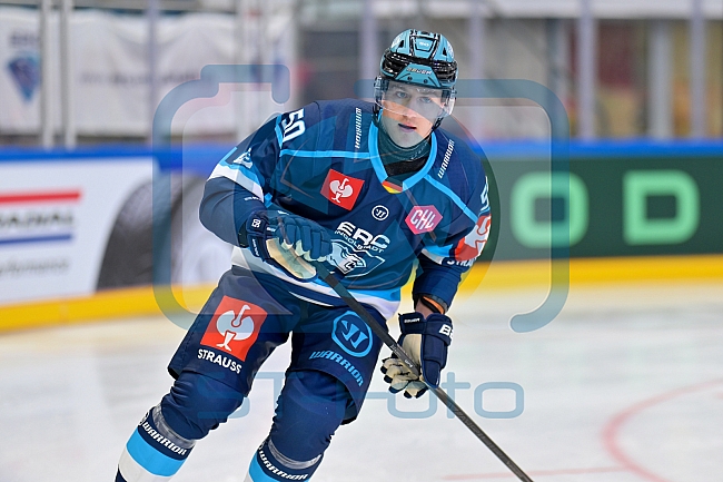 Hockey, Mens, CHL, Season 2025-2026, Regular Season, Game Day 2, ERC Ingolstadt - Kalpa Kuopio, 30.08.2025