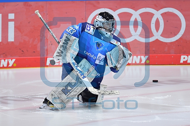 Eishockey, Frauen, DFEL, Saison 2020-2021, ERC Ingolstadt - Eisbären Juniors Berlin, 10.01.2021