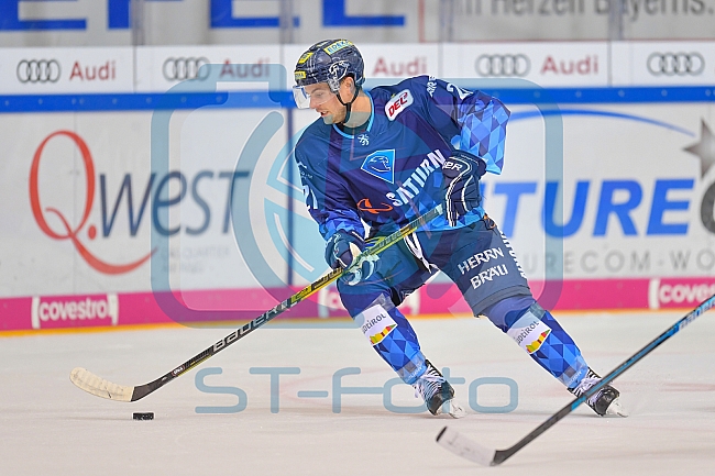 ERC Ingolstadt vs EHC Red Bull Muenchen, DEL, Deutsche Eishockey Liga, Spieltag 5, 26.09.2019