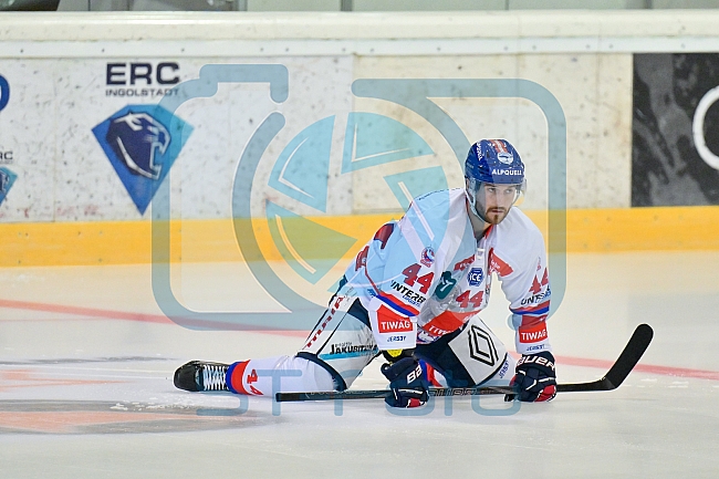 Eishockey, Herren, DEL, Saison 2024-2025, HC TIWAG Innsbruck - EHC Olten, 24.08.2024