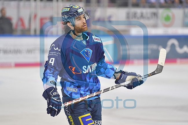ERC Ingolstadt vs EHC Red Bull München, DEL, Deutsche Eishockey Liga, Spieltag 21, 24.11.2019