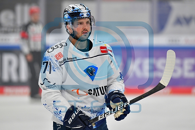 Vorbereitung, Eishockey, Herren, DEL, Saison 2021-2022, ERC Ingolstadt - HC Rytiri Kladno, 22.08.2021