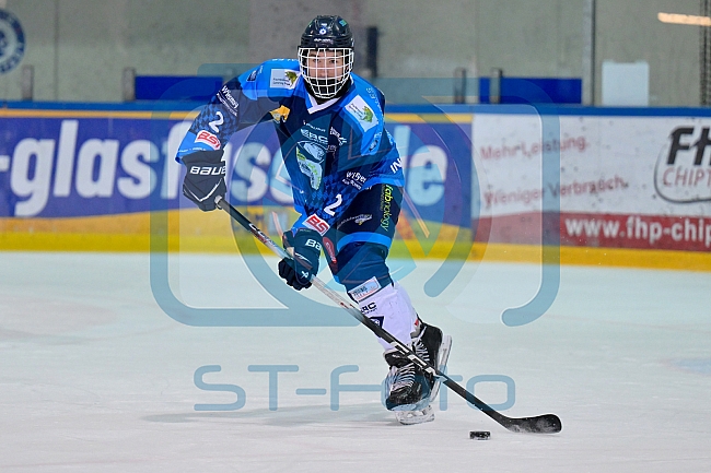 Eishockey, Herren, U20 DNL, Saison 2025-2026, Halbfinale - Spiel 2, ERC Ingolstadt - Krefelder EV 81, 15.03.2026