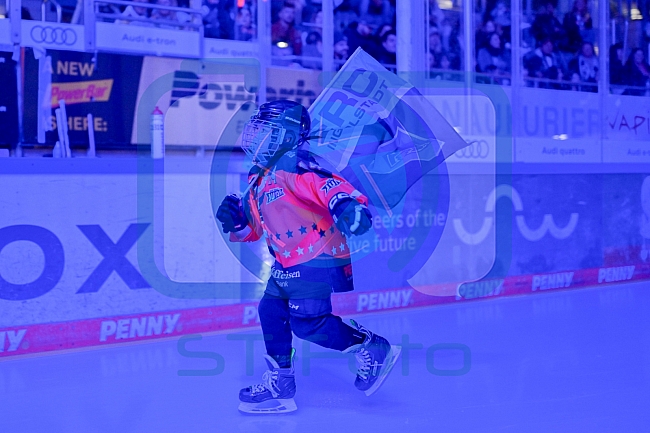 Eishockey, Herren, DEL, Saison 2025-2026, Spiel 14, ERC Ingolstadt - Adler Mannheim, 26.10.2025