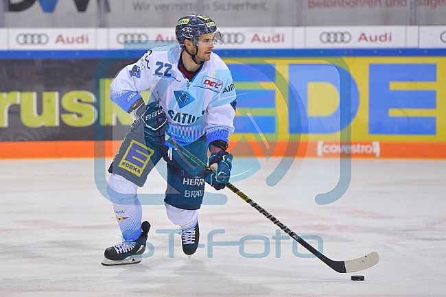 ERC Ingolstadt vs Iserlohn Roosters, DEL, Deutsche Eishockey Liga, Spieltag 29, 20.12.2019