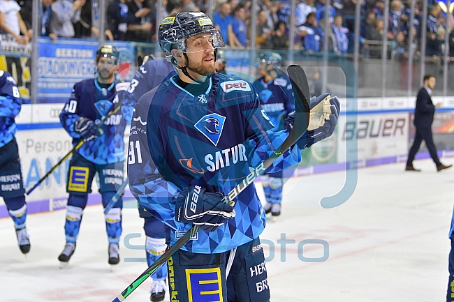 ERC Ingolstadt vs Kölner Haie, DEL, Deutsche Eishockey Liga, Spieltag 46, 19.02.2020