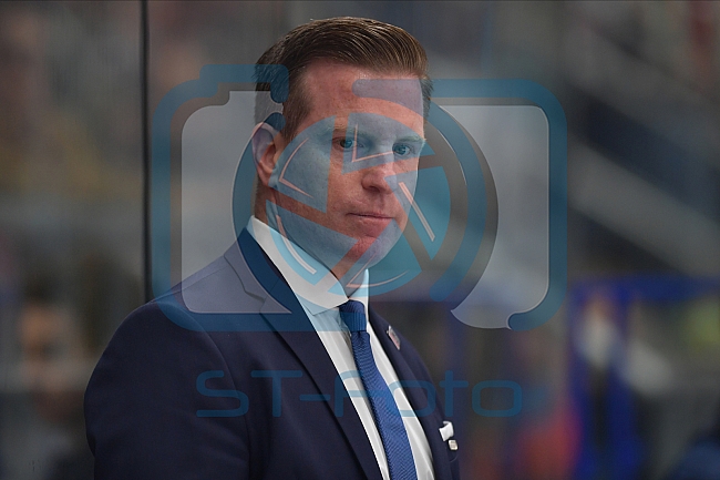 Augsburger Panther vs ERC Ingolstadt, DEL, Deutsche Eishockey Liga, Spieltag 7, 02.10.2019
