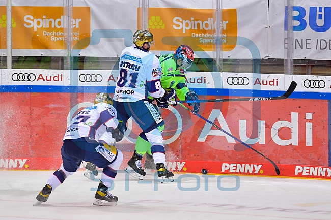Eishockey, Herren, DEL, Saison 2020-2021, ERC Ingolstadt - Eisbären Berlin, 24.03.2021