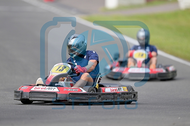 Eishockey, Herren, 6. Vinschgau-Cup, Saison 2022-2023, Audi ERC Gokart Cup 2022, 27.08.2022