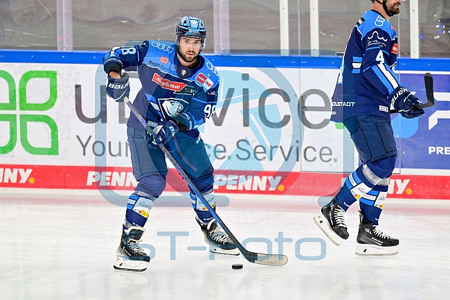 Eishockey, Herren, DEL, Saison 2025-2026, Gäubodenvolksfest-Cup 2025, Spiel 1, Nürnberg Ice Tigers - ERC Ingolstadt, 15.08.2025
