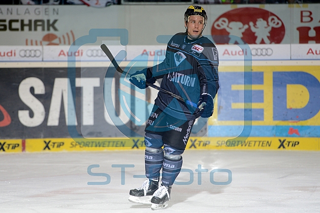 ERC Ingolstadt vs Koelner Haie, Eishockey, DEL, Deutsche Eishockey Liga, 01.11.2015