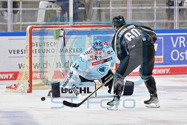 Eishockey, Herren, DEL, Saison 2023-2024, Gäubodenvolksfest-Cup, HC Lugano - ERC Ingolstadt, 18.08.2023