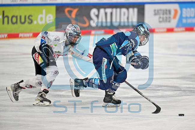 Eishockey, Frauen, DFEL, Saison 2022-2023, ERC Ingolstadt - ECDC Memmingen Indians , 27.11.2022