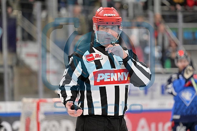 Eishockey, Herren, DEL, Saison 2023-2024, PrePlayoffs - Spiel 1, ERC Ingolstadt - Kölner Haie, 10.03.2024