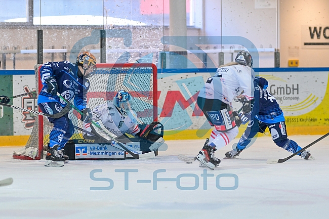 Eishockey, Frauen, DFEL, Saison 2024-2025, ERC Ingolstadt - ECDC Memmingen Indians, 19.01.2025