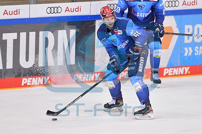 Eishockey, Herren, DEL, Saison 2020-2021, ERC Ingolstadt - Grizzlys Wolfsburg, 28.03.2021