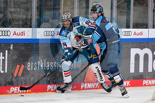 Eishockey, Herren, DEL, Saison 2022-2023, Vorbereitung, ERC Ingolstadt - Iserlohn Roosters, 14.08.2022