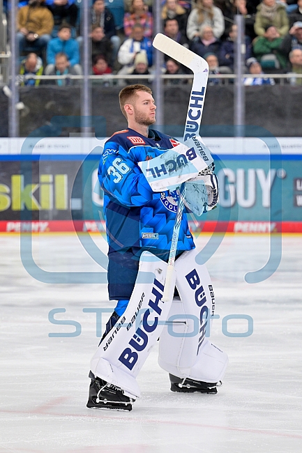 Eishockey, Herren, DEL, Saison 2025-2026, Spiel 29, ERC Ingolstadt - Eisbären Berlin, 18.12.2025