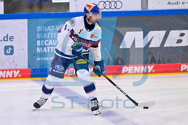 Eishockey, Herren, DEL, Saison 2025-2026, Playoffs, Viertelfinale, Spiel 2, ERC Ingolstadt - EHC Red Bull München, 27.03.2026